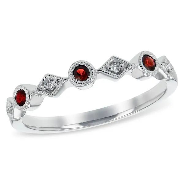 Colored Stone Fashion Ring Root Jewelers Medford, OR