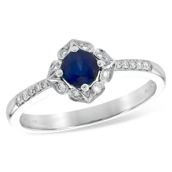 Colored Stone Fashion Ring Root Jewelers Medford, OR
