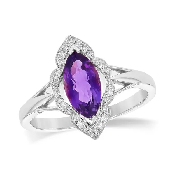 Colored Stone Fashion Ring Root Jewelers Medford, OR
