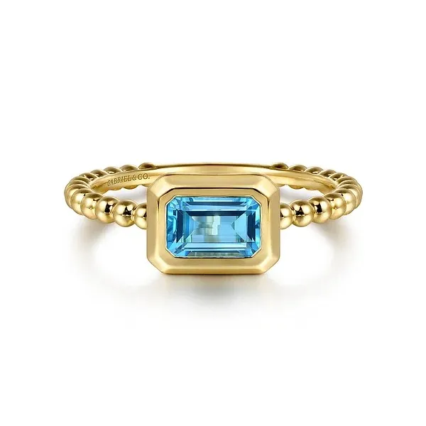 Colored Stone Fashion Ring Root Jewelers Medford, OR