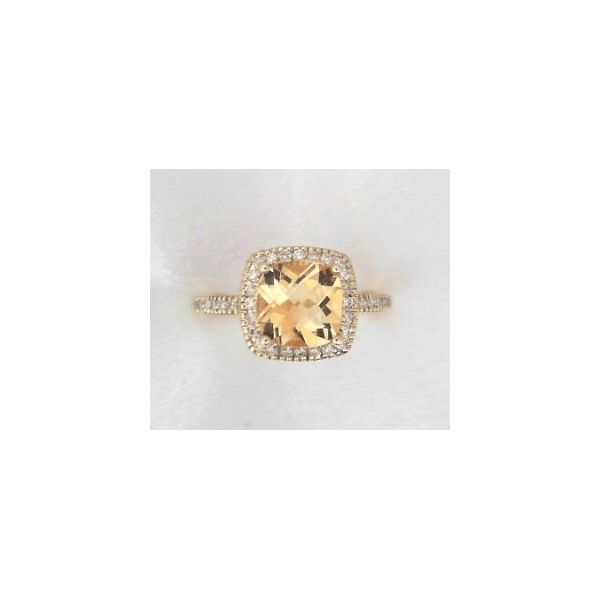 Colored Stone Fashion Ring Root Jewelers Medford, OR