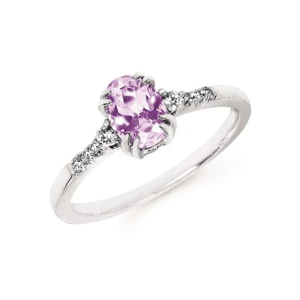 Colored Stone Fashion Ring Root Jewelers Medford, OR