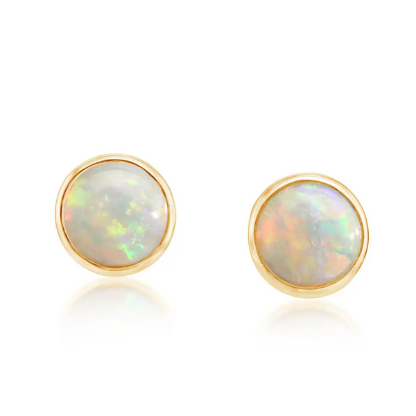 Colored Stone Earrings Root Jewelers Medford, OR