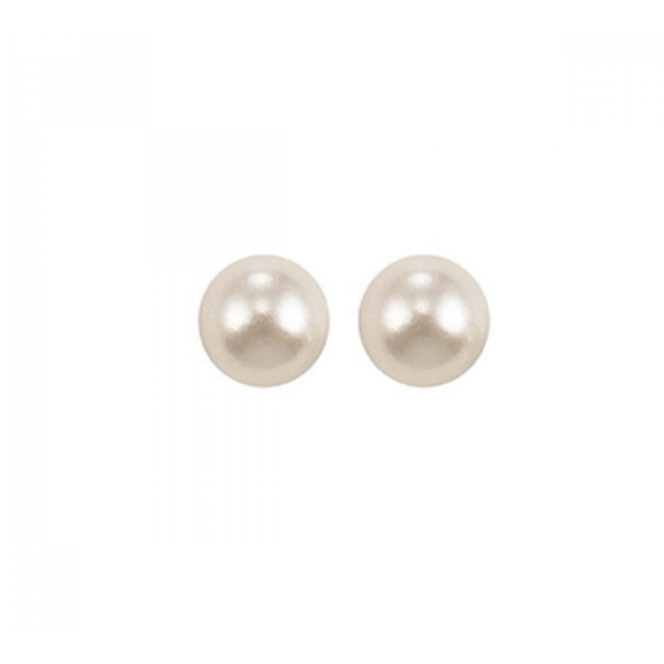 Pearl Earrings Root Jewelers Medford, OR