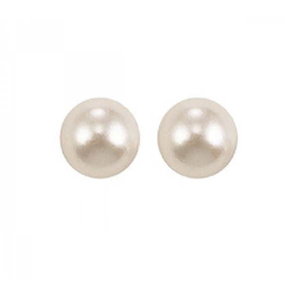 Pearl Earrings Root Jewelers Medford, OR