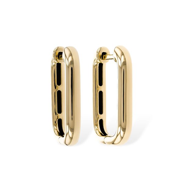 Gold Earrings Root Jewelers Medford, OR