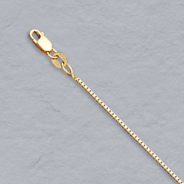 Gold Chain Root Jewelers Medford, OR