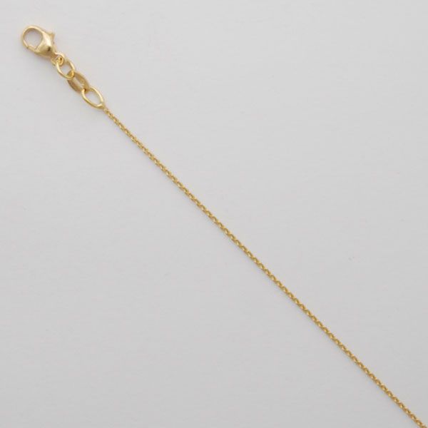 Gold Chain Root Jewelers Medford, OR