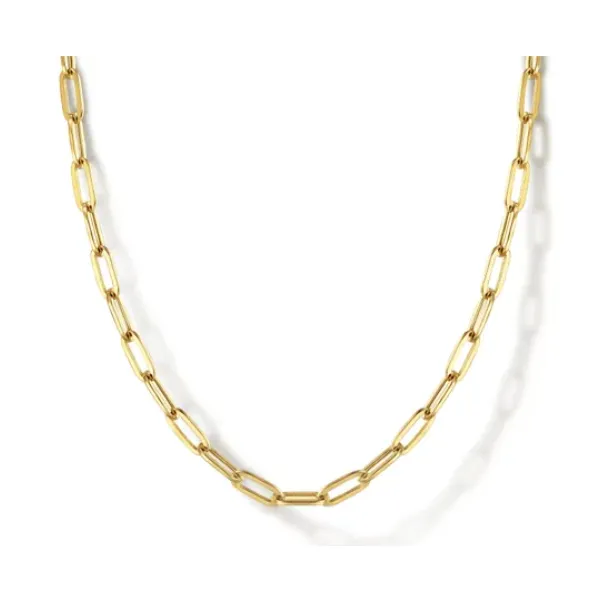 Gold Chain Root Jewelers Medford, OR