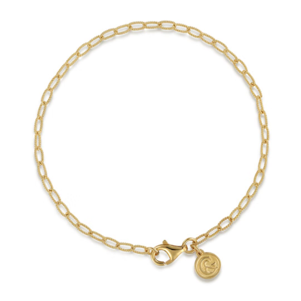 14KY Gabriel & Co. Bracelet Root Jewelers Medford, OR