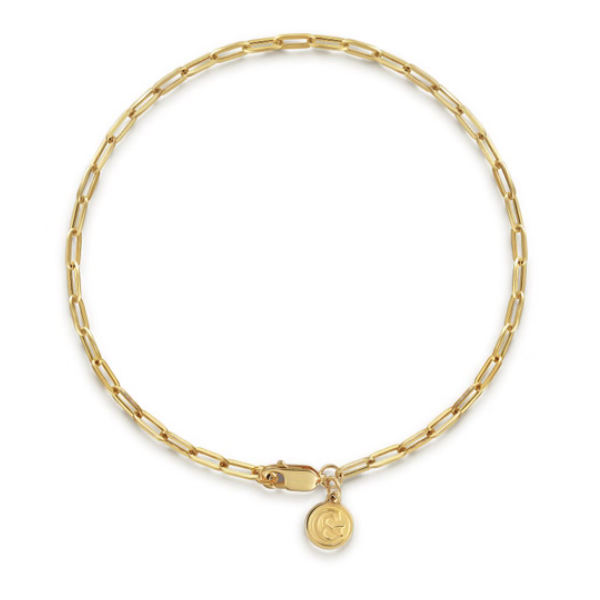 14KY Gabriel & Co. Bracelet Root Jewelers Medford, OR