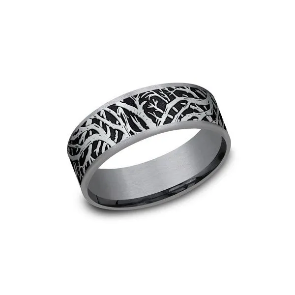 Ammara Stone Enchanted Forest Ring Root Jewelers Medford, OR