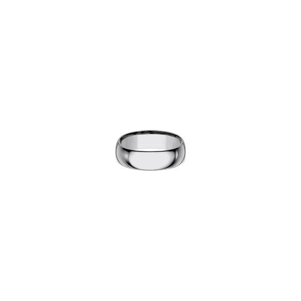 Tungsten High Polish Band Root Jewelers Medford, OR