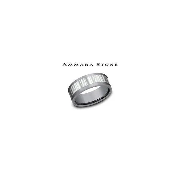 ALTERNATIVE METAL RINGS Root Jewelers Medford, OR