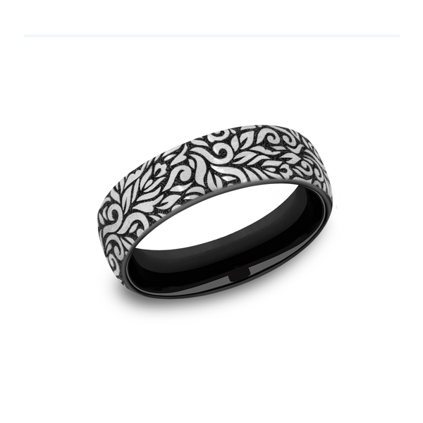 Titanium Band Size 10 Root Jewelers Medford, OR