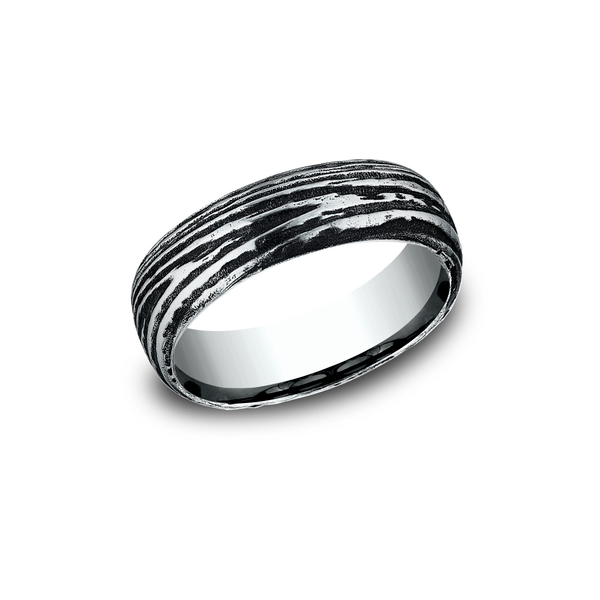 Colbalt Band Size 10 Root Jewelers Medford, OR