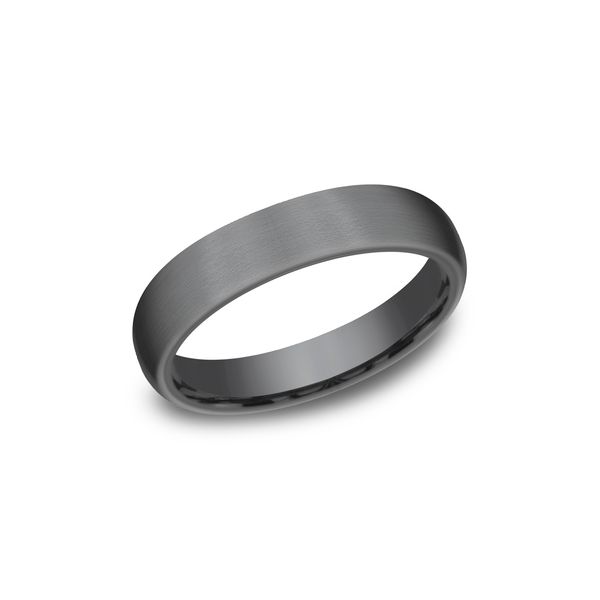 Tantalum Band Size 10 Root Jewelers Medford, OR