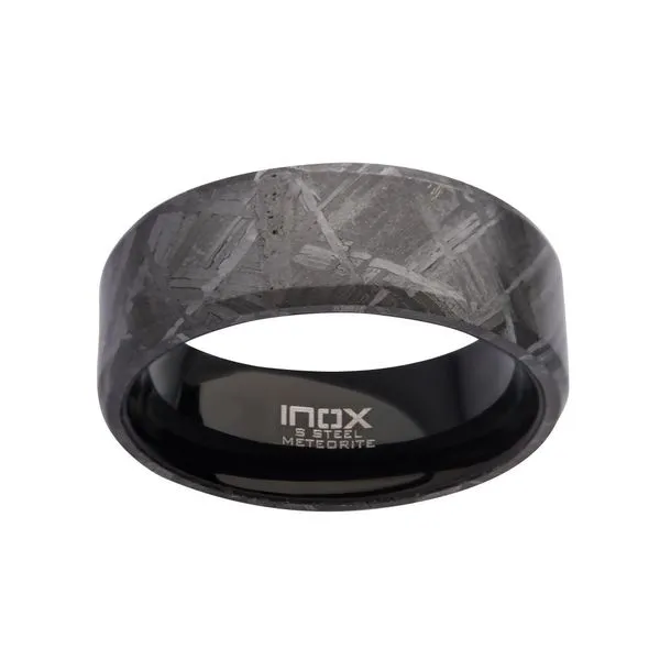 ALTERNATIVE METAL RINGS Root Jewelers Medford, OR