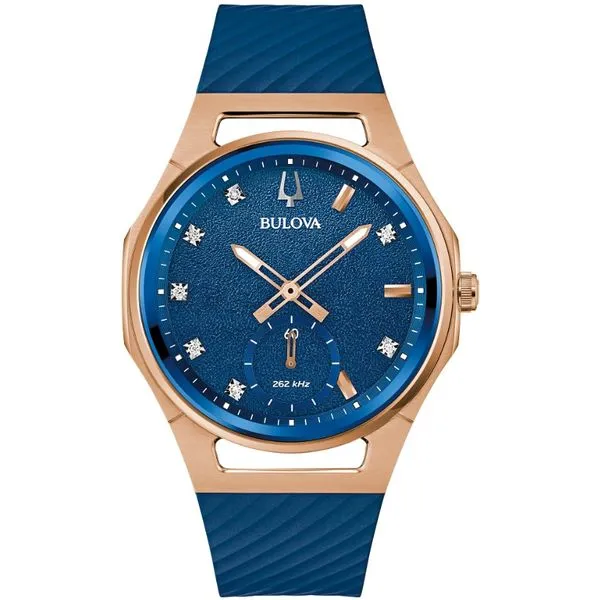 Bulova Marc Anthony Collection Root Jewelers Medford, OR