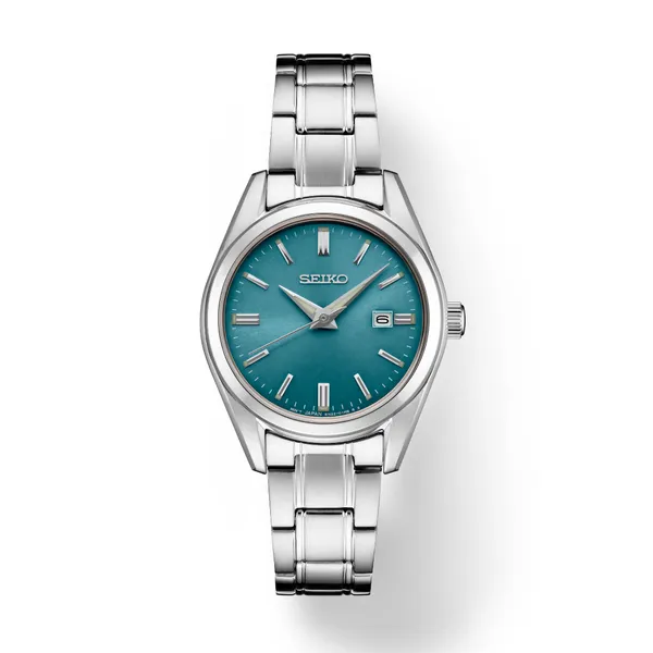 SEIKO SUR531 Root Jewelers Medford, OR