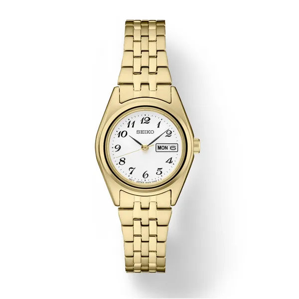 SEIKO SUR440 Root Jewelers Medford, OR