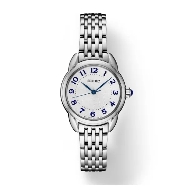 SEIKO SUR561 Root Jewelers Medford, OR