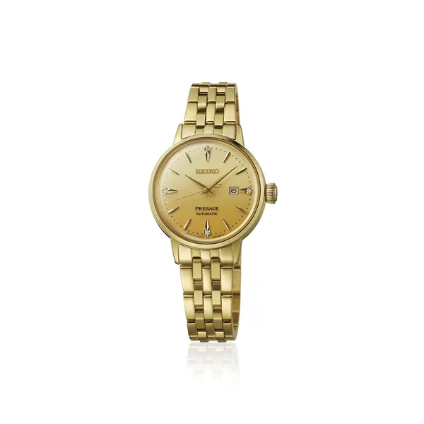 Women's Watch Root Jewelers Medford, OR