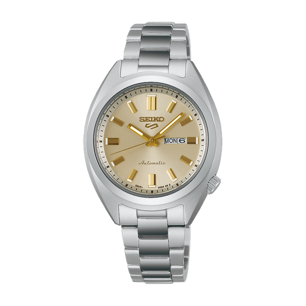 SEIKO SRE023 Root Jewelers Medford, OR