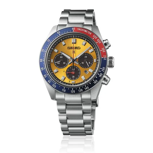SEIKO SSC947 Root Jewelers Medford, OR