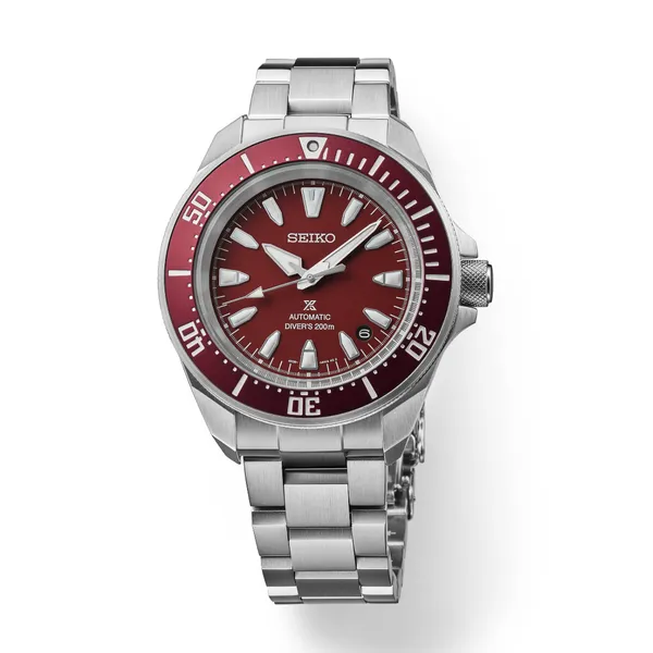 SEIKO PROSPEX SRPL11 Root Jewelers Medford, OR