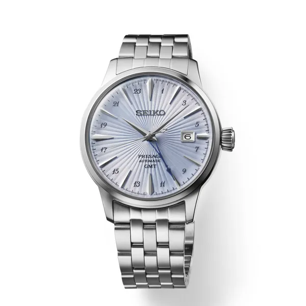 SEIKO PRESAGE SSK037 Root Jewelers Medford, OR