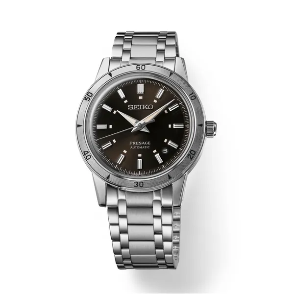 SEIKO PRESAGE SRPL09 Root Jewelers Medford, OR