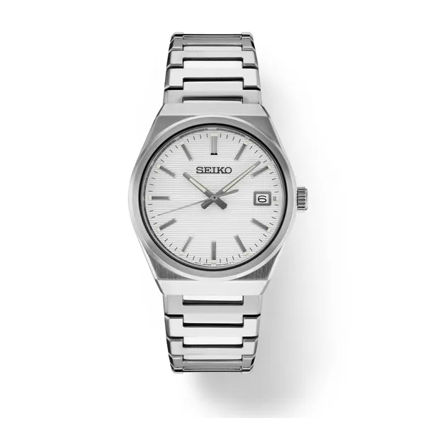 SEIKO SUR553 Root Jewelers Medford, OR