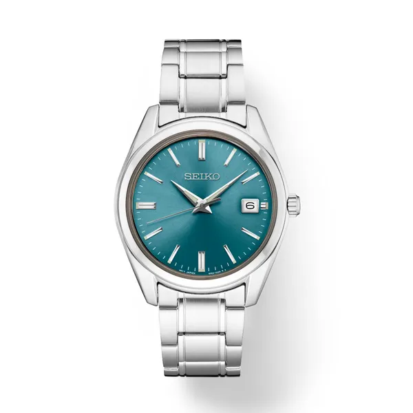 SEIKO SUR525 Root Jewelers Medford, OR