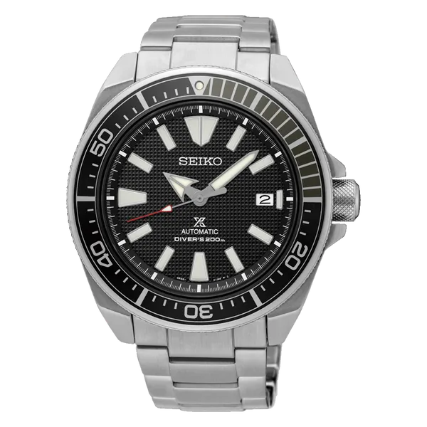 SEIKO SRPF03 Root Jewelers Medford, OR