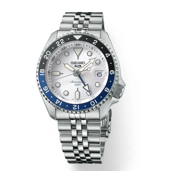 SEIKO SSK033 Root Jewelers Medford, OR