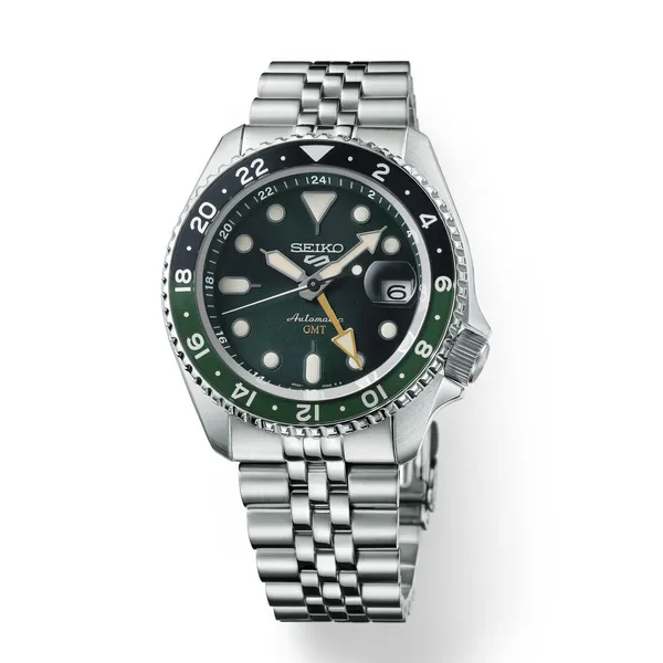 SEIKO SSK035 Root Jewelers Medford, OR