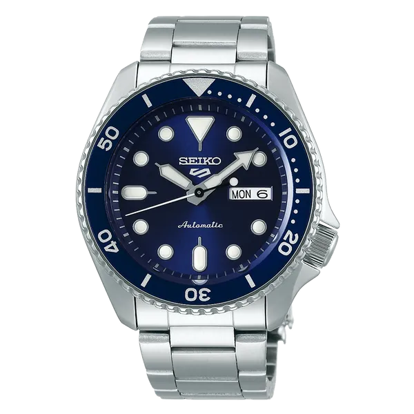 SEIKO SRPD51 Root Jewelers Medford, OR