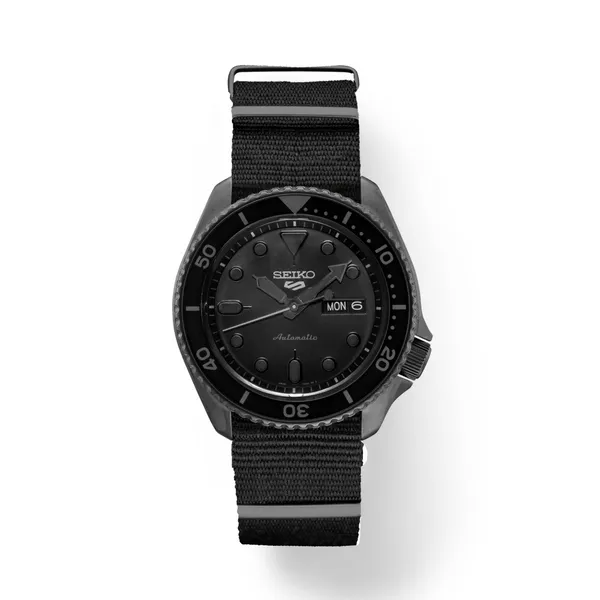 SEIKO SRPD79 Root Jewelers Medford, OR