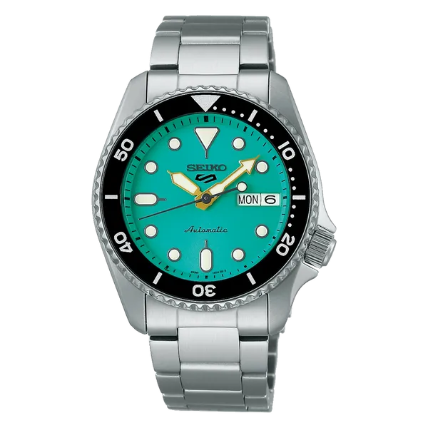 SEIKO SRPK33 Root Jewelers Medford, OR