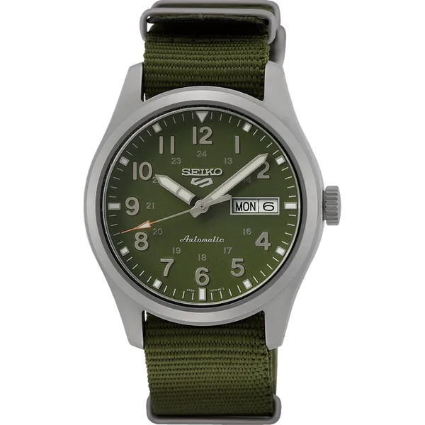 SEIKO SRPG33 Root Jewelers Medford, OR