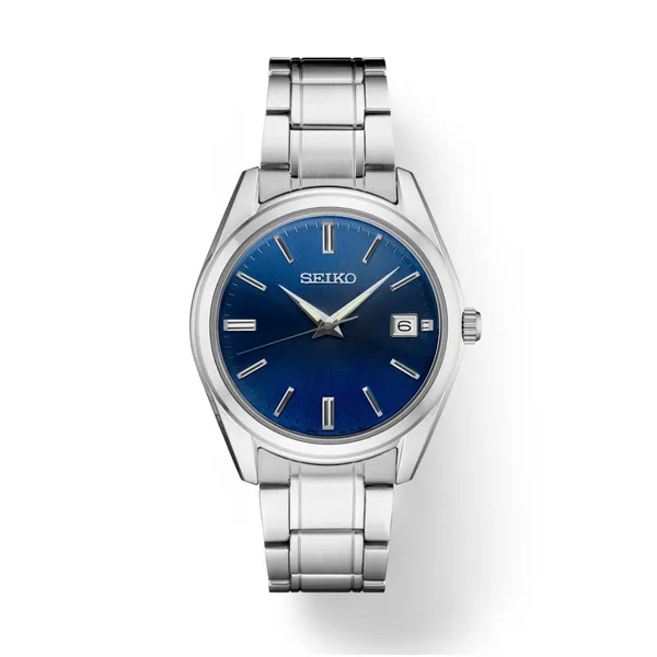 SEIKO SUR309 Root Jewelers Medford, OR