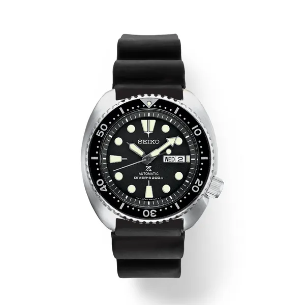 SEIKO SRPE93 Root Jewelers Medford, OR
