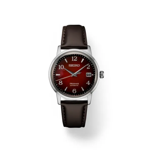 Men's Watch Root Jewelers Medford, OR