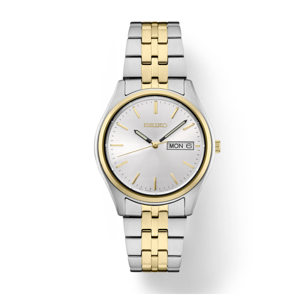 SEIKO SUR430 Root Jewelers Medford, OR
