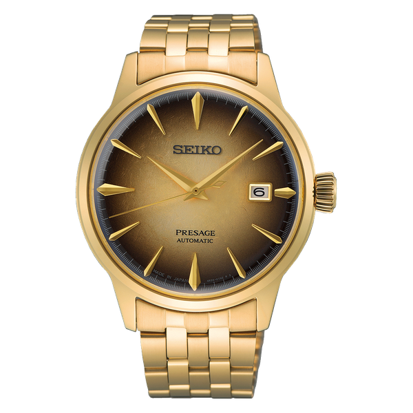SEIKO SRPK48 Root Jewelers Medford, OR
