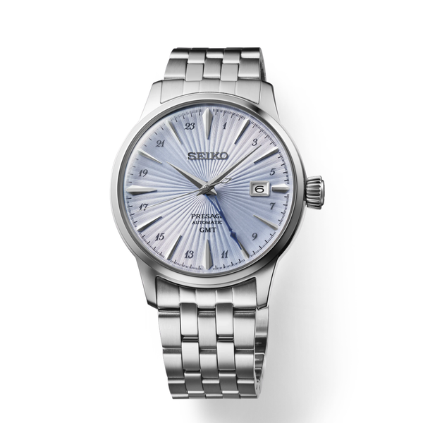 SEIKO PRESAGE SSK037 Root Jewelers Medford, OR