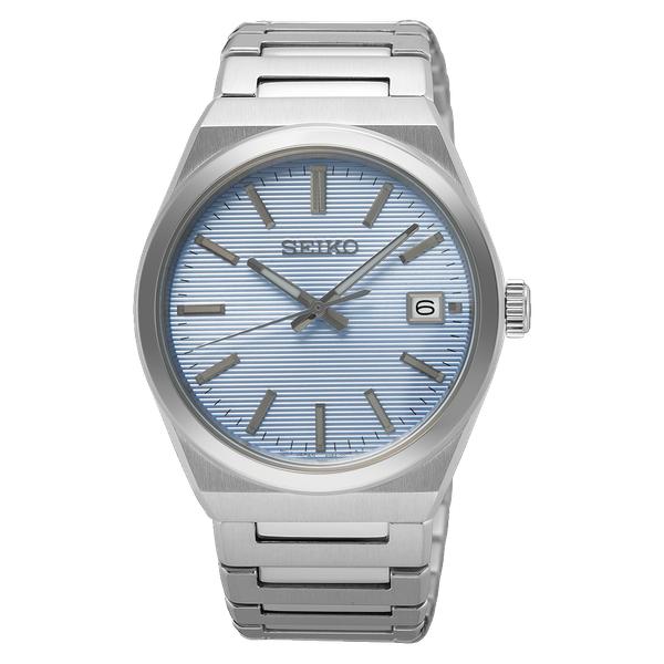 SEIKO SUR599 Root Jewelers Medford, OR