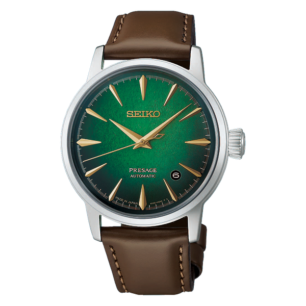 SEIKO HCB002 Root Jewelers Medford, OR
