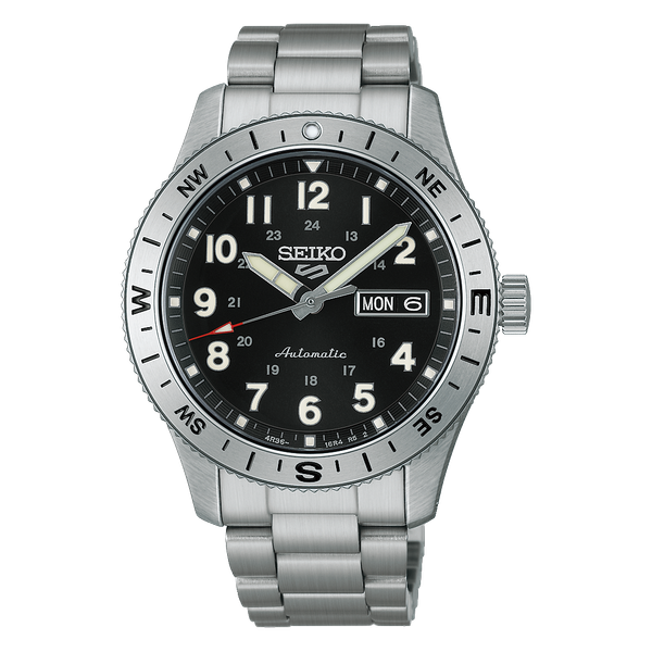 SEIKO HDB006 Root Jewelers Medford, OR